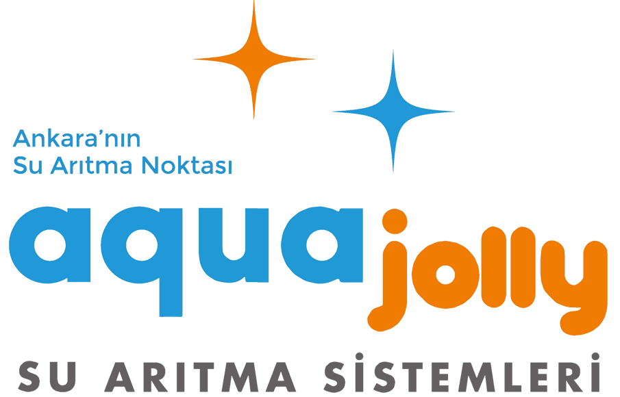 Aquajolly Su Arıtma Cihazları