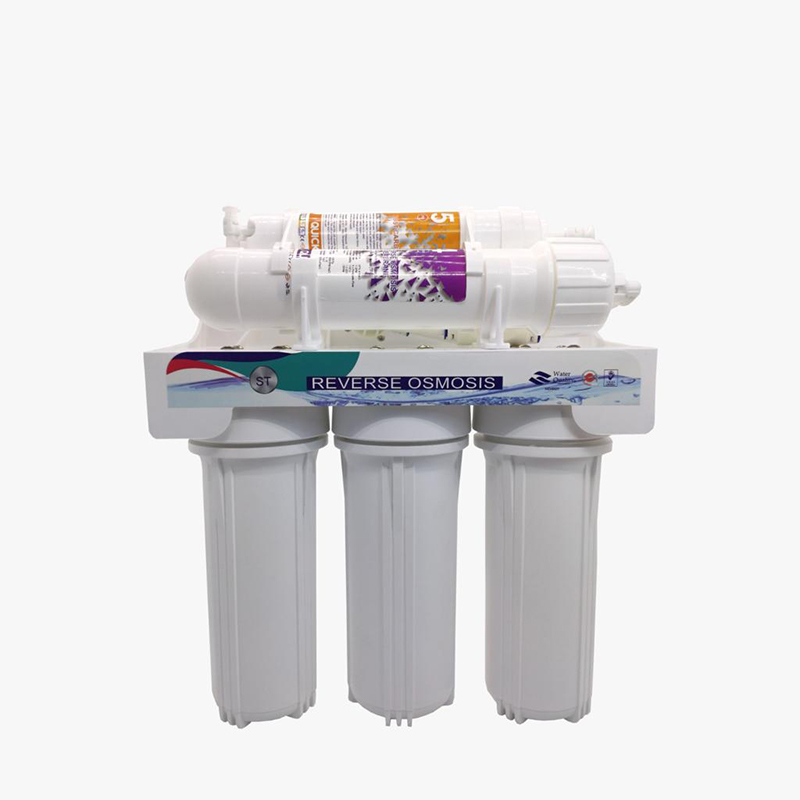 İş Yerleri İçin Su Arıtma Cihazları