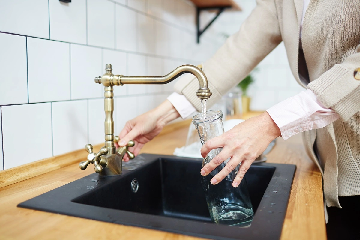 Su Arıtma Cihazı Firmaları